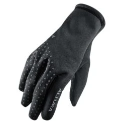 Altura Nightvision Unisex Windproof Fleece Cycling Gloves