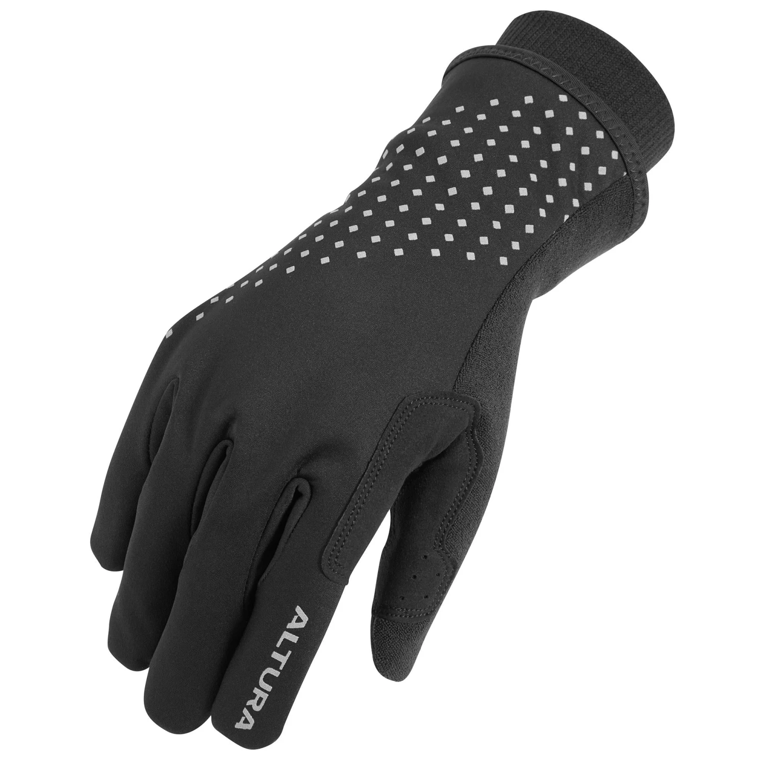 Altura Nightvision Unisex Waterproof Insulated Cycling Gloves 1 Altura Nightvision Unisex Waterproof Insulated Cycling Gloves