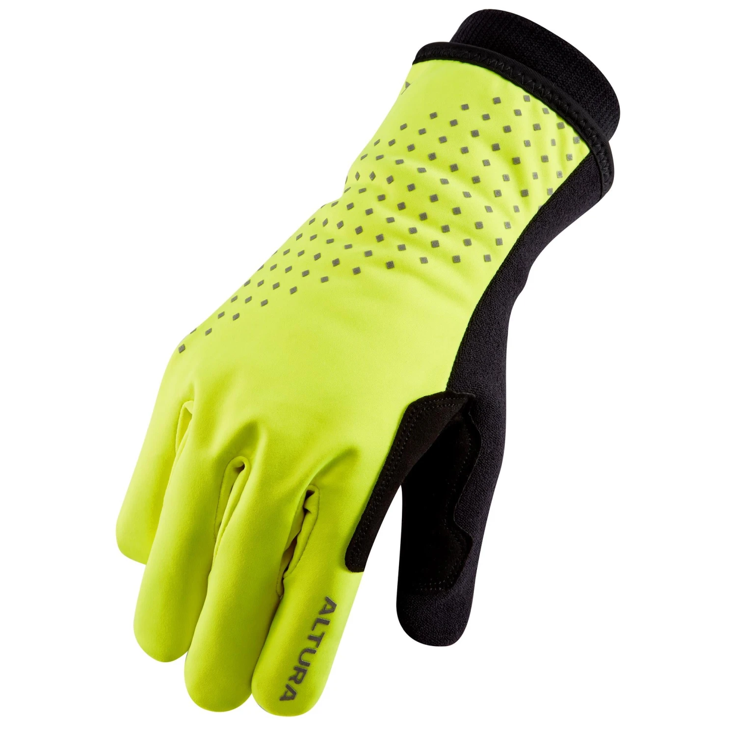 Altura Nightvision Unisex Waterproof Insulated Cycling Gloves 3 Altura Nightvision Unisex Waterproof Insulated Cycling Gloves - Image 3