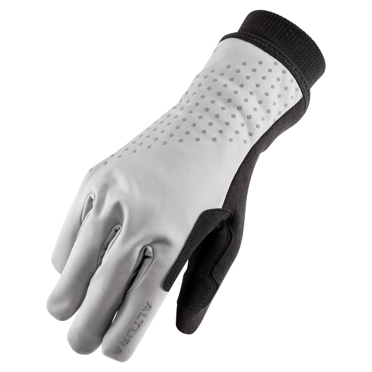Altura Nightvision Unisex Waterproof Insulated Cycling Gloves 8 Altura Nightvision Unisex Waterproof Insulated Cycling Gloves - Image 8