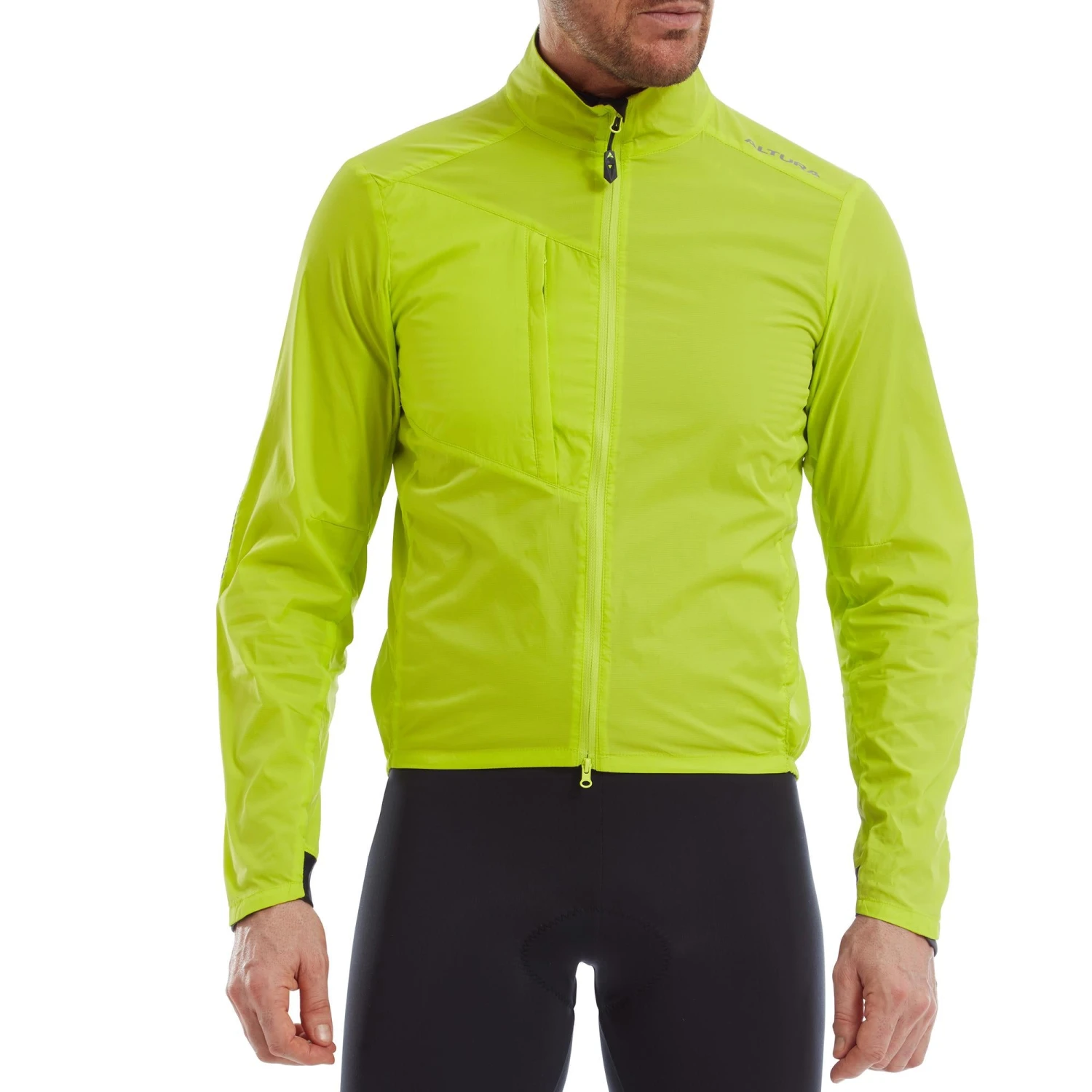 Altura Airstream Men's Windproof Jacket 3 Altura Airstream Men's Windproof Jacket - Image 3