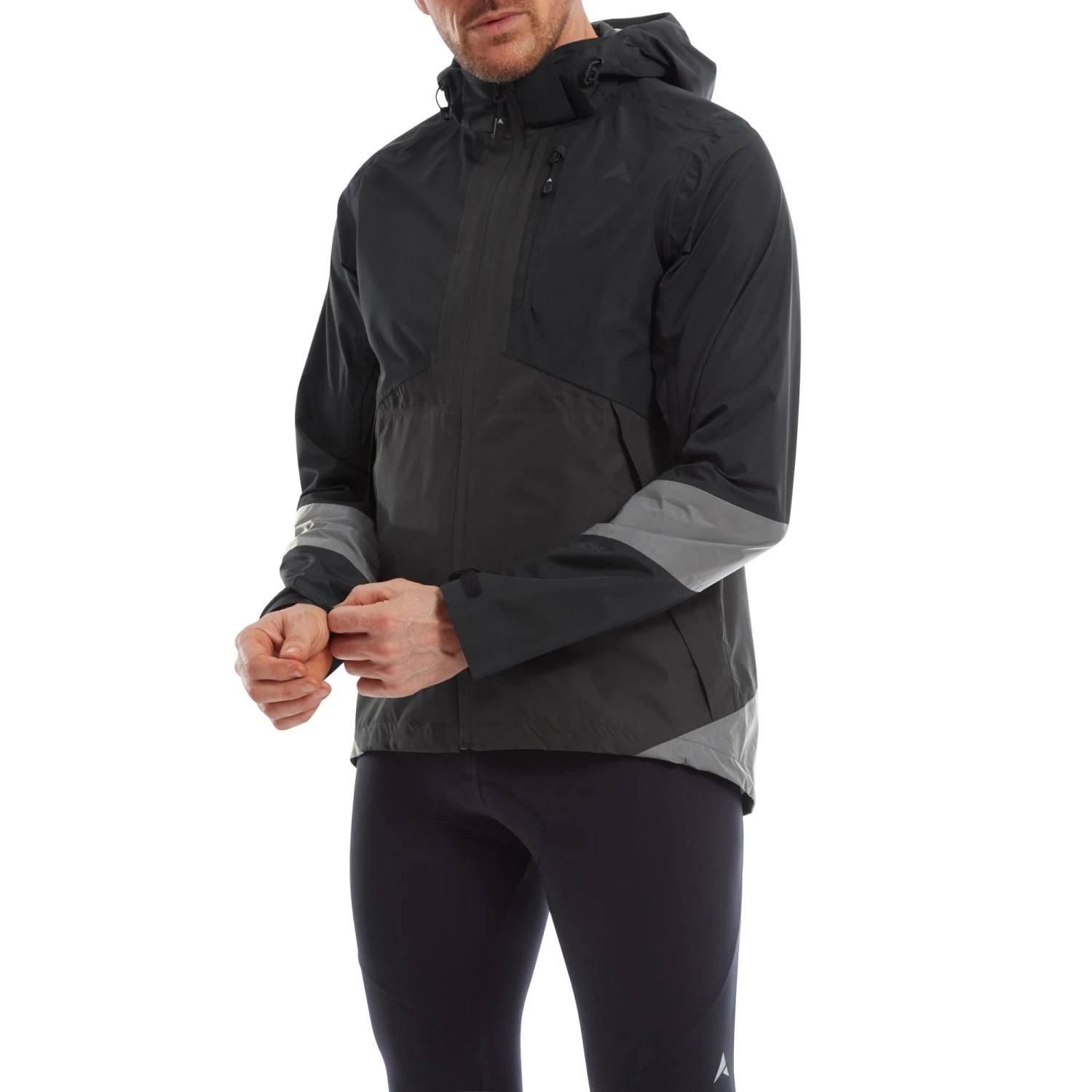 Altura Nightvision Typhoon Men's Waterproof Jacket 4 Altura Nightvision Typhoon Men's Waterproof Jacket - Image 4