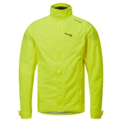 Altura Nightvision Nevis Men's Waterproof Cycling Jacket -Pro Cycling Wear AL22MNEVIS2 49259
