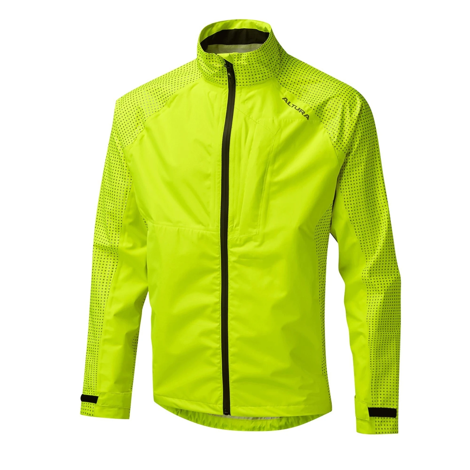 Altura Nightvision Storm Men's Waterproof Jacket 2 Altura Nightvision Storm Men's Waterproof Jacket - Image 2