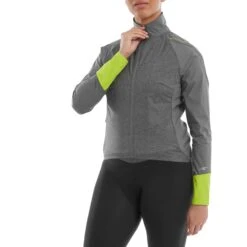 Altura Icon Women's Rocket Packable Cycling Jacket -Pro Cycling Wear AL22WROCJK1 54330