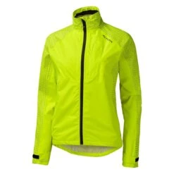 Altura Nightvision Storm Women's Waterproof Cycling Jacket 5 Altura Nightvision Storm Women's Waterproof Cycling Jacket -Pro Cycling Wear AL22WTW2NV 44143