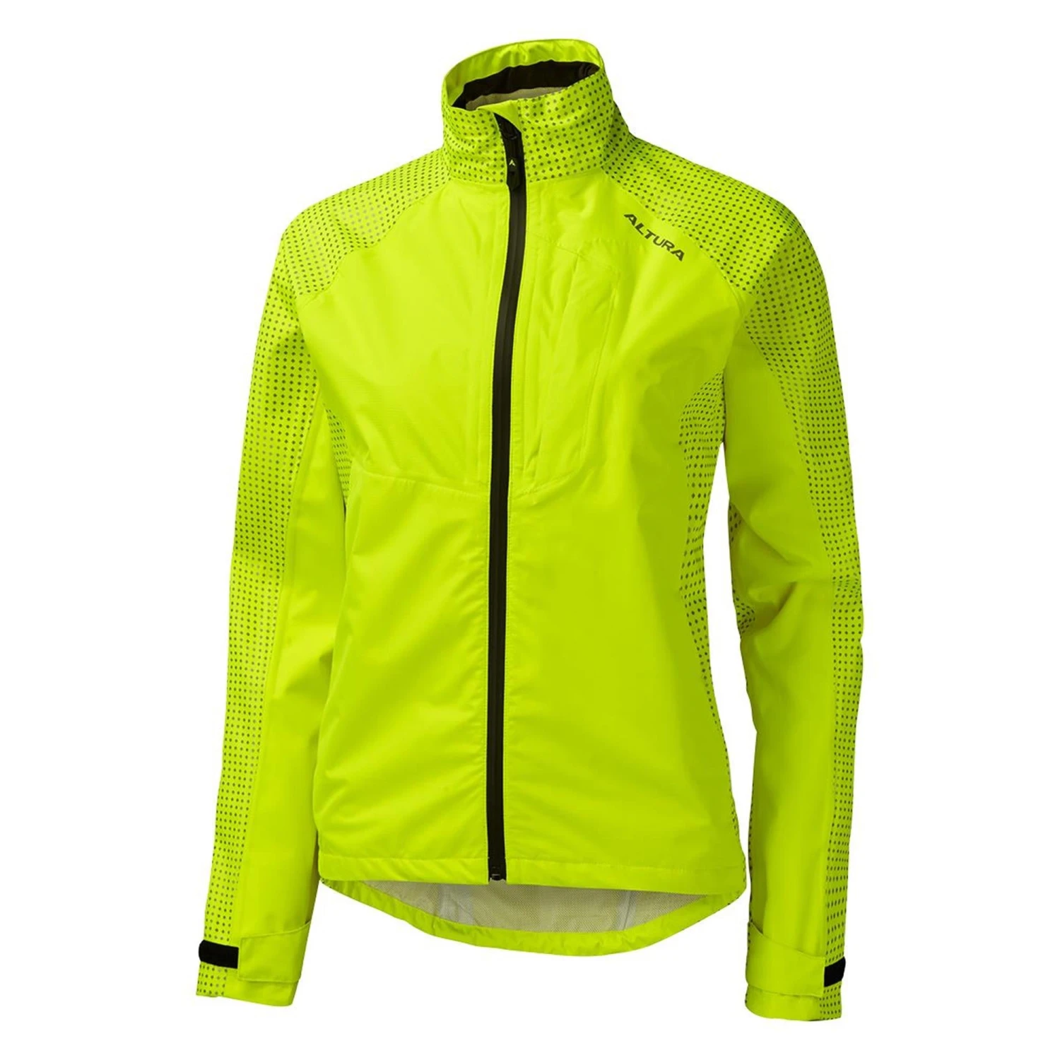Altura Nightvision Storm Women's Waterproof Cycling Jacket 3 Altura Nightvision Storm Women's Waterproof Cycling Jacket - Image 3