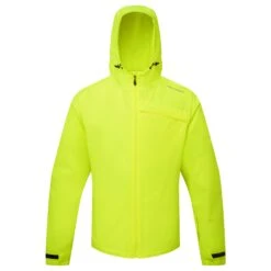 Altura Nightvision Nevis Men's Waterproof Jacket -Pro Cycling Wear AL25MRNV 64637