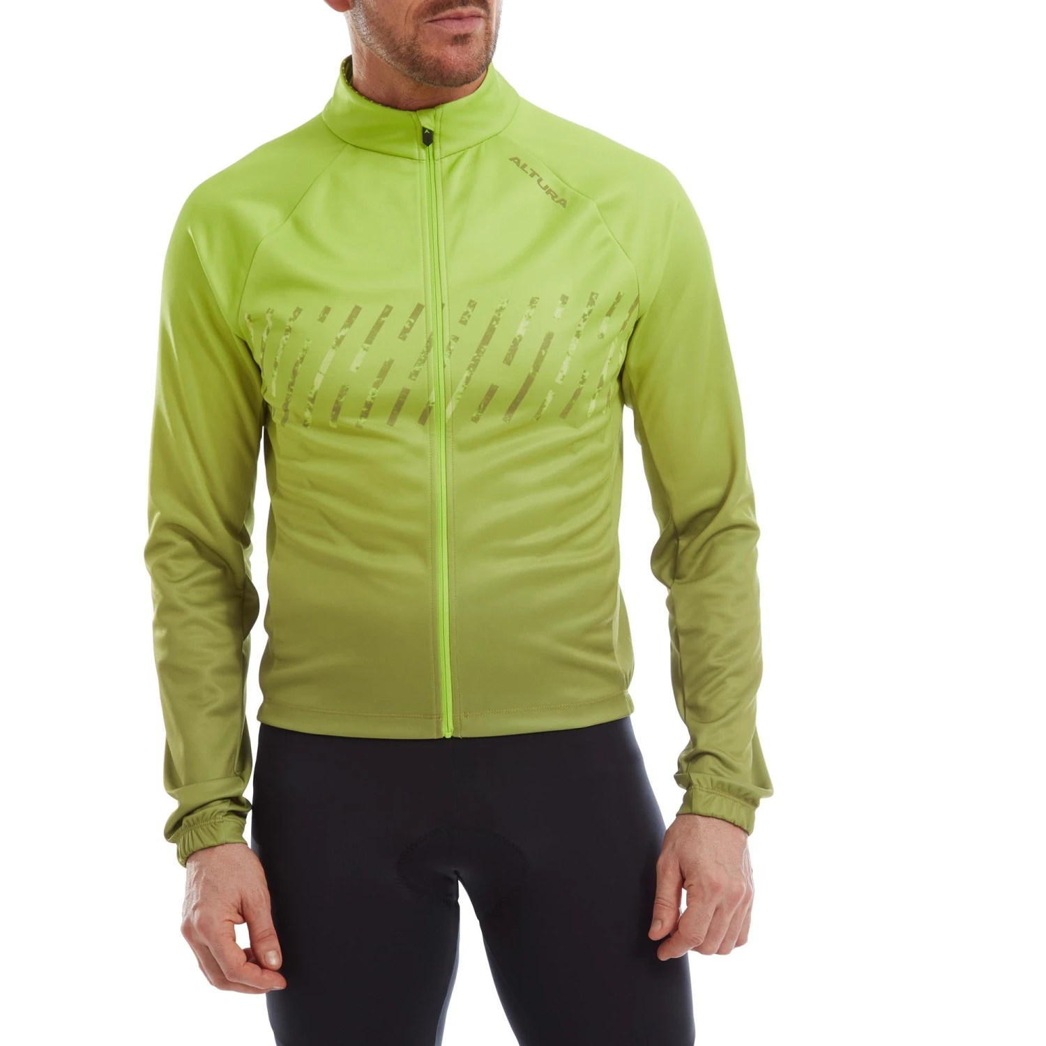 Altura Airstream Men's Long Sleeve Jersey 2 Altura Airstream Men's Long Sleeve Jersey - Image 2