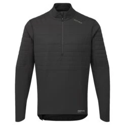 Altura All Roads Men's Packable Insulated 1/2 Zip Jacket