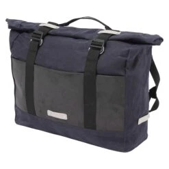 Altura Heritage Cycling Messenger Bag