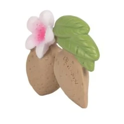 Aly The Almond Baby Teether -Pro Cycling Wear ALY THE ALMOND 6