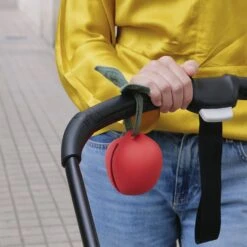 Pepa The Apple Pacifier Case 8 Pepa The Apple Pacifier Case -Pro Cycling Wear APPLE 1