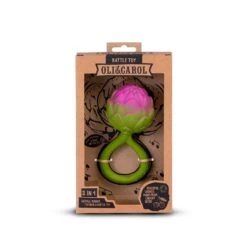 Artichoke Rattle Toy -Pro Cycling Wear ARTICHOKE RATTLE PACKAGING 6f6b49b4 173d 4d6b a4de b6698b689803