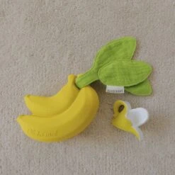 Ana Banana Pacifier Case -Pro Cycling Wear BANANA 4