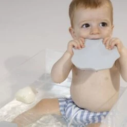 Polar Bear Bath Toy -Pro Cycling Wear BEAR FOTO 5