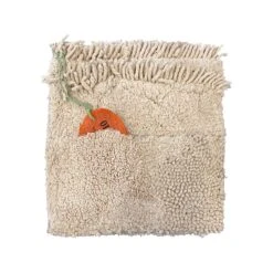 Textile Book "Cool Kids Eat Healthy"