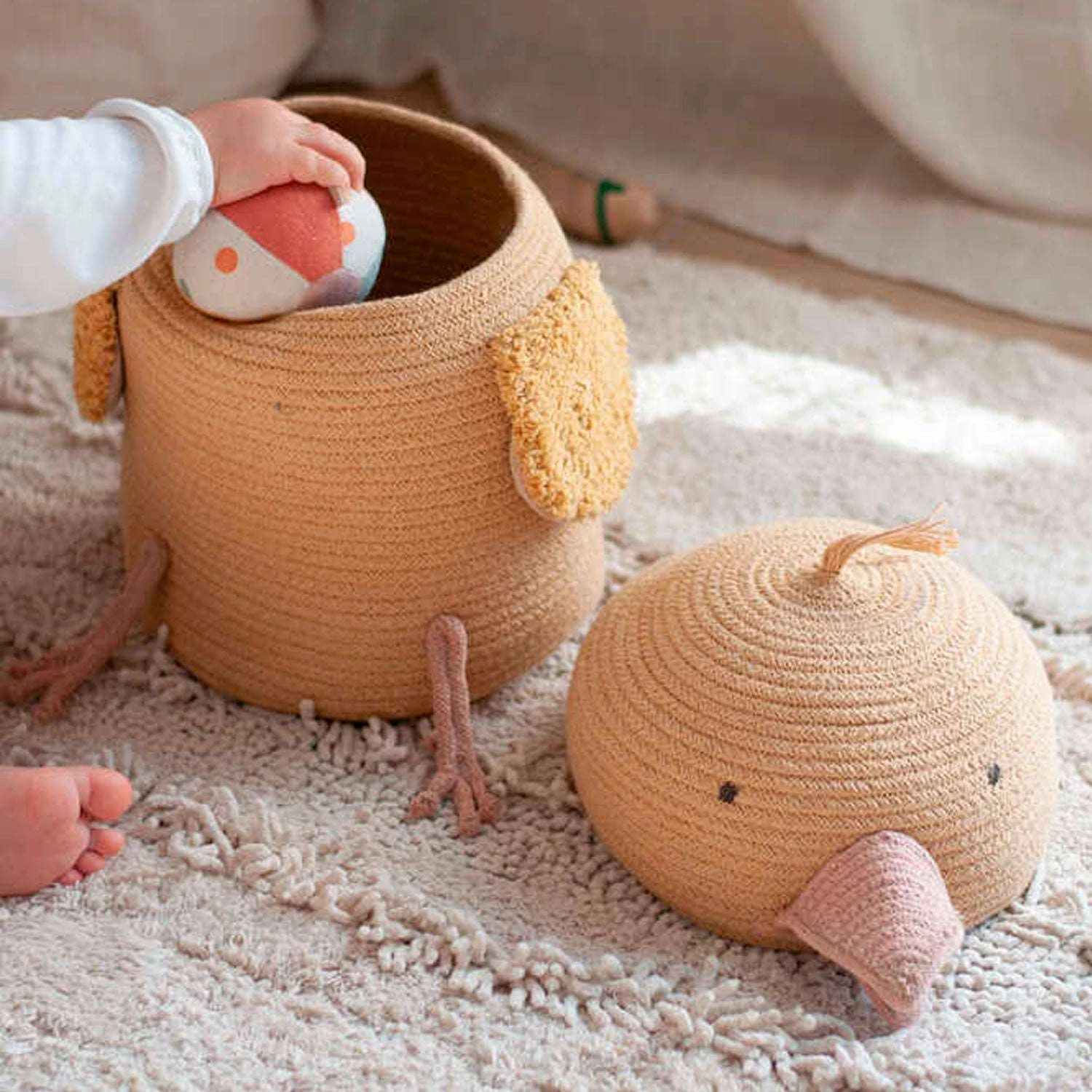 Baby Wild Pack 2 Baby Wild Pack - Image 2