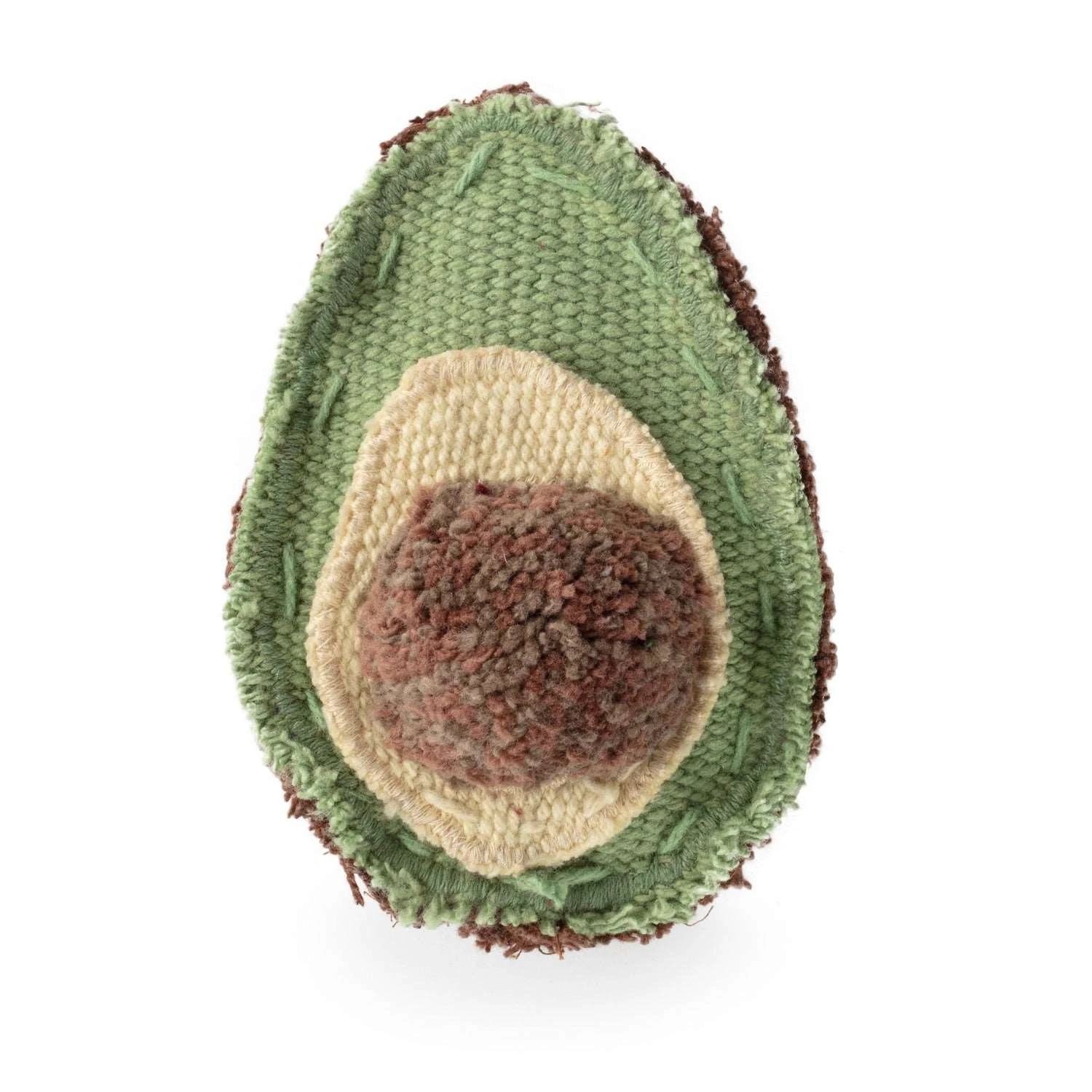 DIY Arnold The Avocado 2 DIY Arnold The Avocado - Image 2