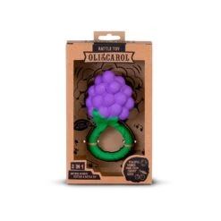 Grape Rattle Toy -Pro Cycling Wear GRAPE RATTLE PACKAGING f2e81ce4 c953 4316 a6cd 4fae28e5d3f2