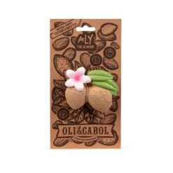 Aly The Almond Baby Teether -Pro Cycling Wear L ALMOND UNIT 3 b13e218b 09bb 4d81 bdae 1a2ac5f1cec6