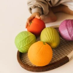 Melon Sensory Ball -Pro Cycling Wear L BALL MELON