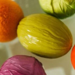 Melon Sensory Ball -Pro Cycling Wear L BALL MELON 6