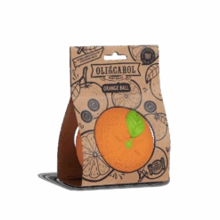 Orange Sensory Ball -Pro Cycling Wear L BALL ORANGE 5 d4e66b62 d040 4c3a 868c 2f989b47e2a2