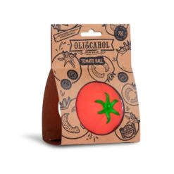 Tomato Baby Ball -Pro Cycling Wear L BALL TOMATO 3