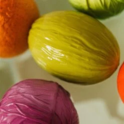 Tomato Baby Ball -Pro Cycling Wear L BALL TOMATO 7