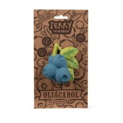 Jerry The Blueberry Baby Teether -Pro Cycling Wear L BLUEBERRY UNIT 3 53dc621b 1d10 4c4f 9325 b0bd410aa9da