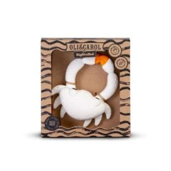 Sharon The Crab Bath Toy -Pro Cycling Wear L BS CRAB 3 c3edd7c6 ad00 4a7b 9aed 2c5104e093e3