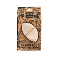 Coco The Coconut Baby Teether -Pro Cycling Wear L CHCOCO UNIT 3 8773694f 3942 481d a4c4 284f5b9e91d9