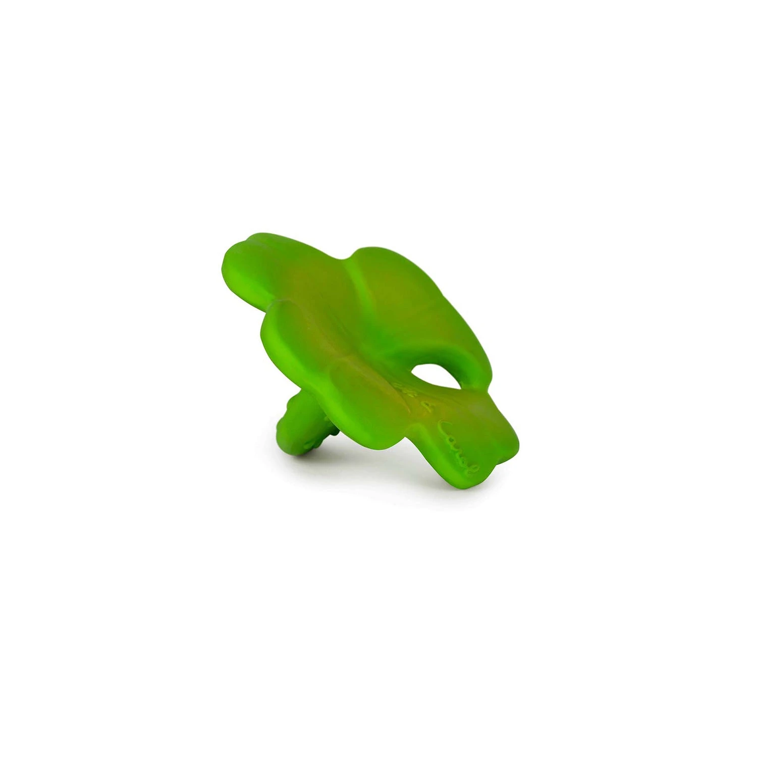 Eli The Clover Mini Baby Teether 1 Eli The Clover Mini Baby Teether