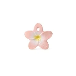 Bella The Flower Mini Baby Teether 13 Bella The Flower Mini Baby Teether -Pro Cycling Wear L CHEWY FLOWER PINK 1