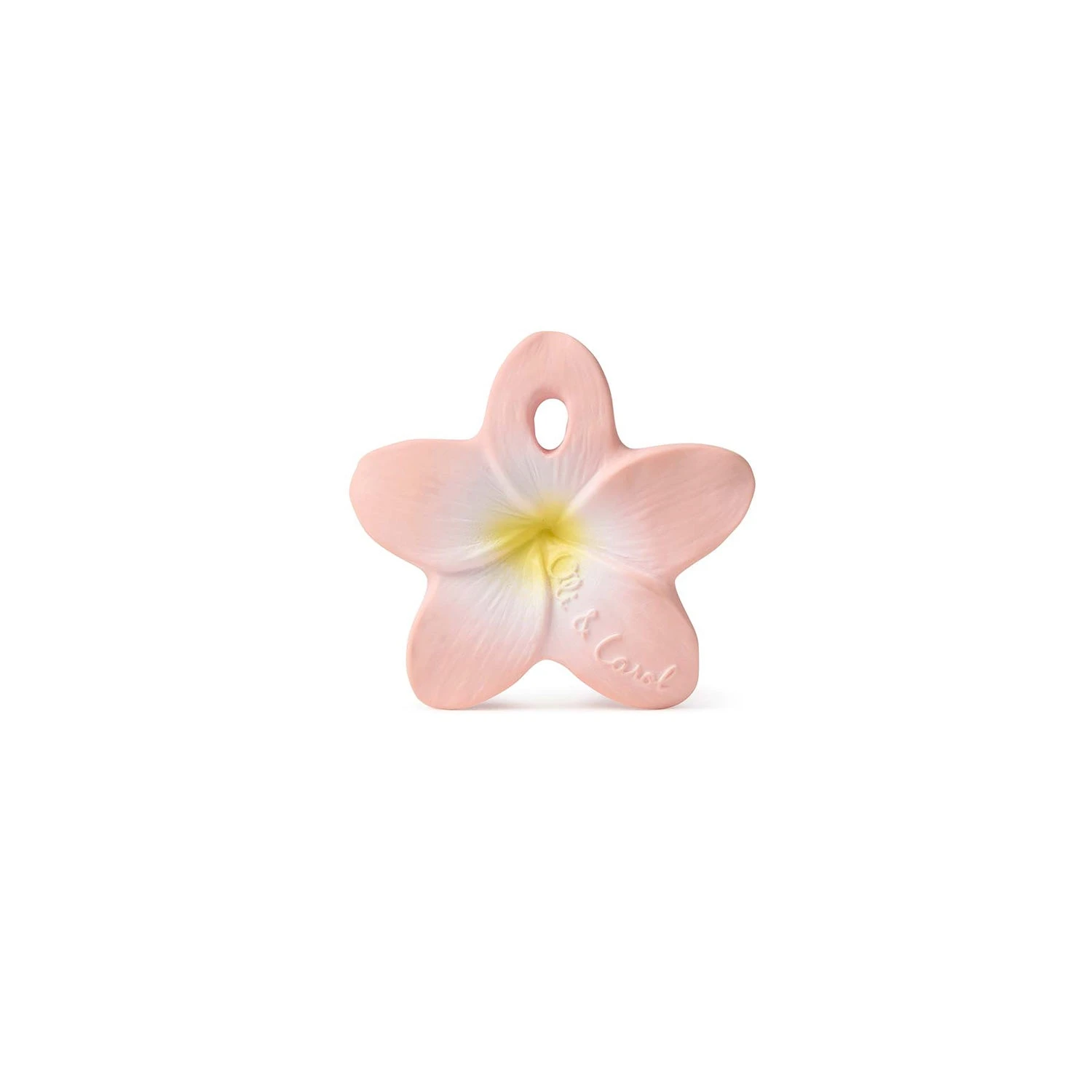 Bella The Flower Mini Baby Teether 4 Bella The Flower Mini Baby Teether - Image 4