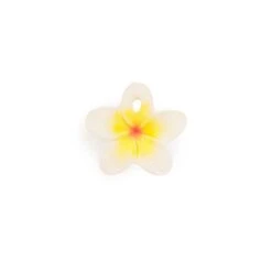 Hawaii The Flower Mini Baby Teether 11 Hawaii The Flower Mini Baby Teether -Pro Cycling Wear L CHEWY FLOWER 2