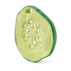 Pepino The Cucumber Baby Teether 9 Pepino The Cucumber Baby Teether -Pro Cycling Wear L CUCUMBER UNIT 2