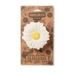 Margarita The Daisy Baby Teether -Pro Cycling Wear L DAISY WHITE 3 6572e848 1bda 4029 a3cf dba635ab775d