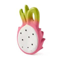 Fucsia The Dragonfruit Baby Teether