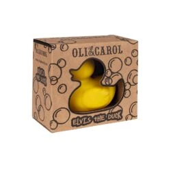 Elvis The Duck Yellow Bath Toy -Pro Cycling Wear L DSM UNIT Y PACKAGING 0c4acf97 516f 4378 aae9 04626820144b