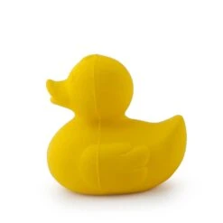 Elvis The Duck Yellow Bath Toy -Pro Cycling Wear L DSM UNIT Y 2