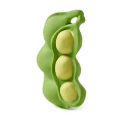 Keiko The Edamame Baby Teether -Pro Cycling Wear L EDAMAME UNIT 2