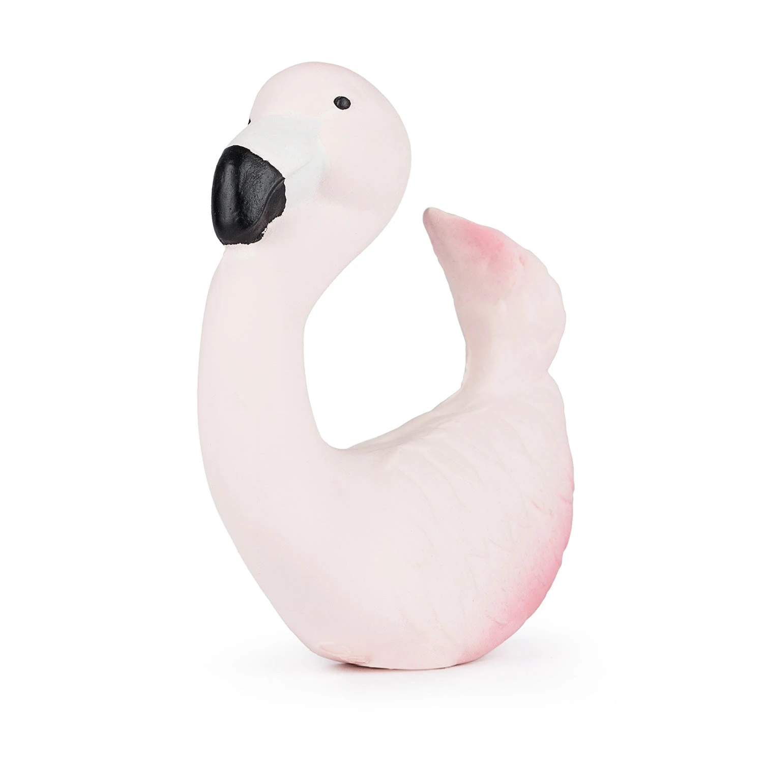 Sky The Flamingo Baby Teether 5 Sky The Flamingo Baby Teether - Image 5