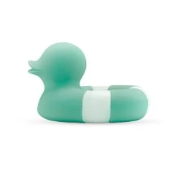 Flo The Floatie Mint Bath Toy -Pro Cycling Wear L FLDUCK UNIT MINT 1