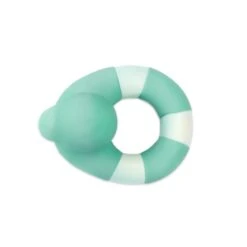 Flo The Floatie Mint Bath Toy -Pro Cycling Wear L FLDUCK UNIT MINT 3
