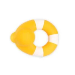 Flo The Floatie Yellow Bath Toy -Pro Cycling Wear L FLDUCK UNIT YELLOW 3