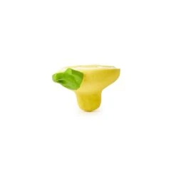 Lou The Lemon Mini Baby Teether 11 Lou The Lemon Mini Baby Teether -Pro Cycling Wear L LEMON UNIT 3