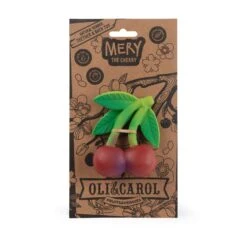 Mery The Cherry Baby Teether -Pro Cycling Wear L MCHERRY UNIT 3 5cca13ec 5b4f 4e86 9220 e580d3b89c74