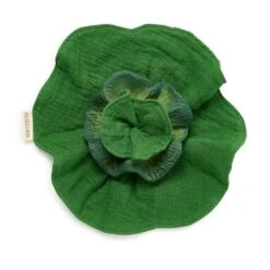 Kendall The Kale Mini Doudou-Teether